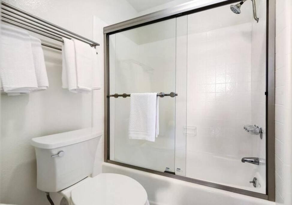 Brooks Beach Vacations House B222 Oceanside Eksteriør bilde