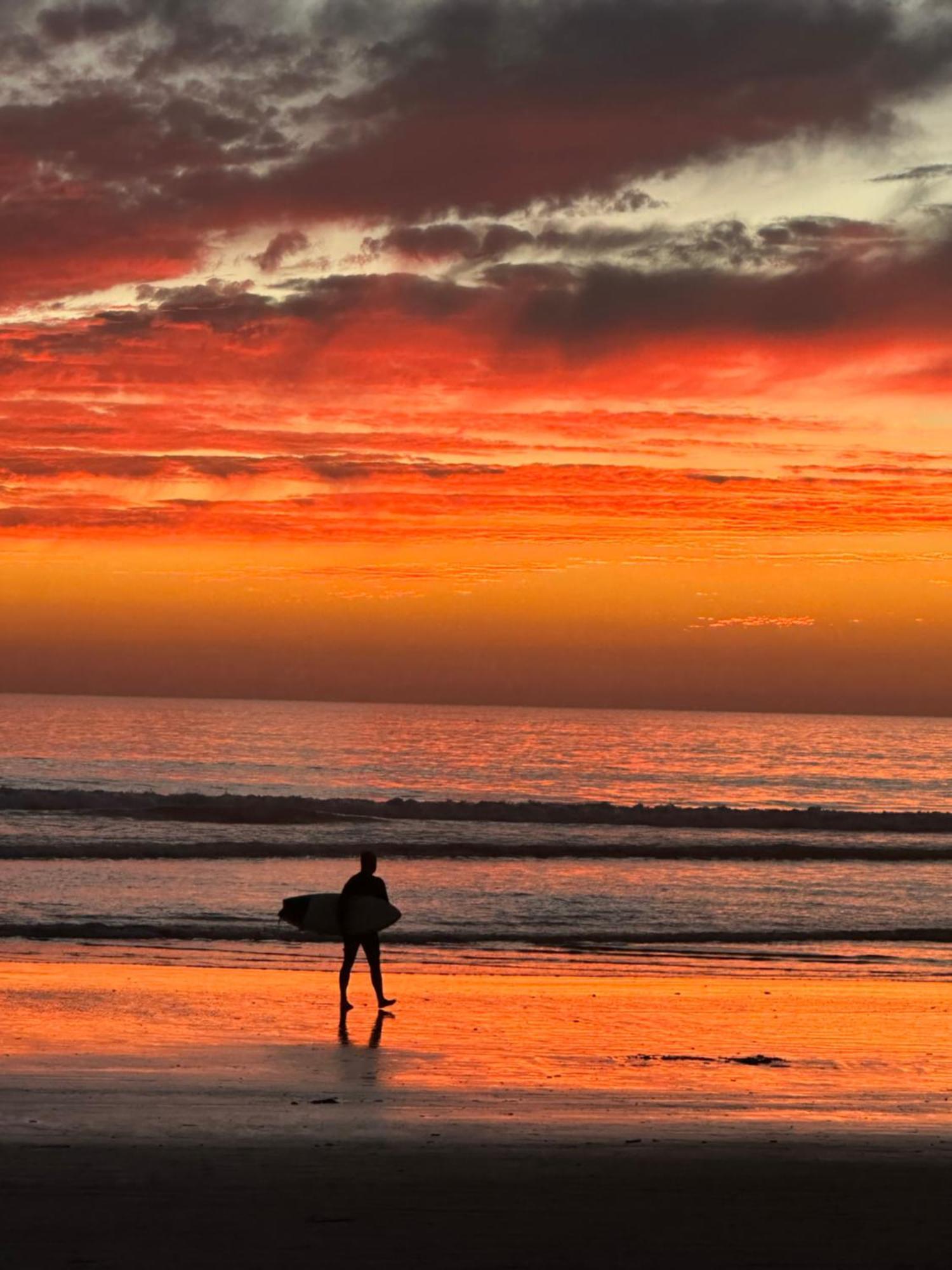 Brooks Beach Vacations House B222 Oceanside Eksteriør bilde