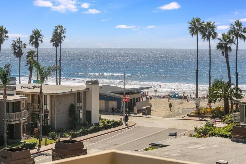 Brooks Beach Vacations House B222 Oceanside Eksteriør bilde