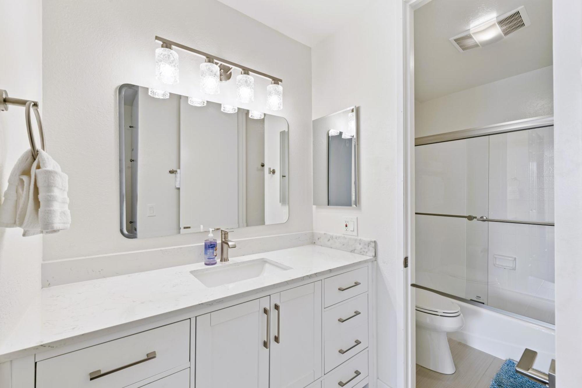 Brooks Beach Vacations House B222 Oceanside Eksteriør bilde