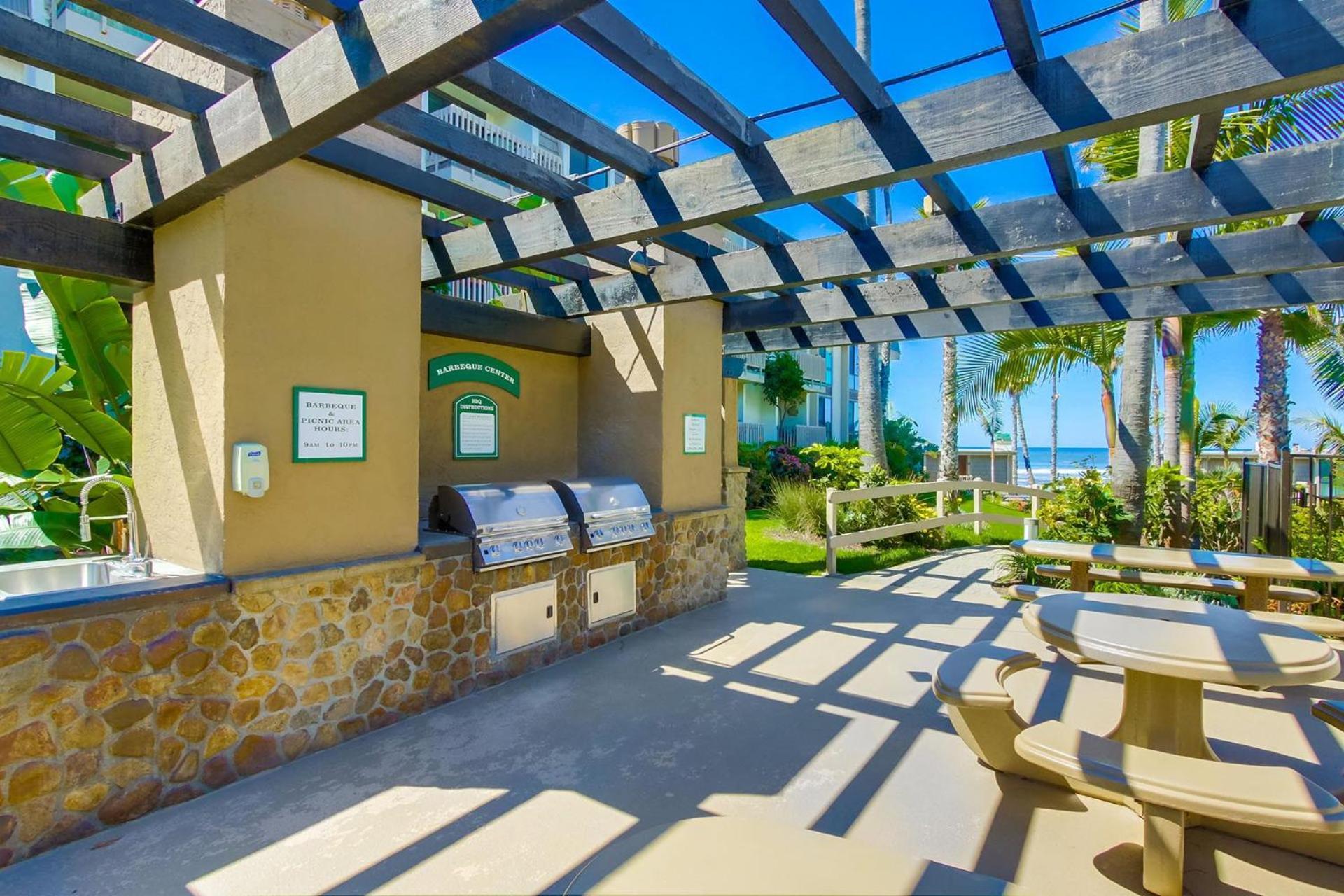 Brooks Beach Vacations House B222 Oceanside Eksteriør bilde