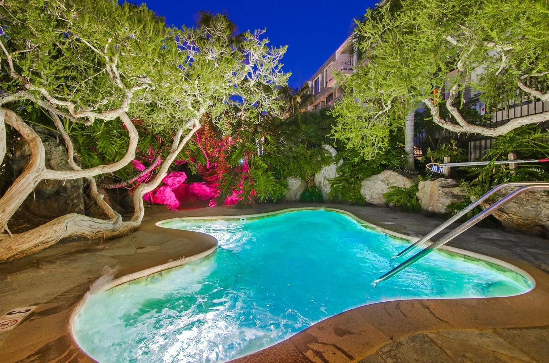 Brooks Beach Vacations House B222 Oceanside Eksteriør bilde